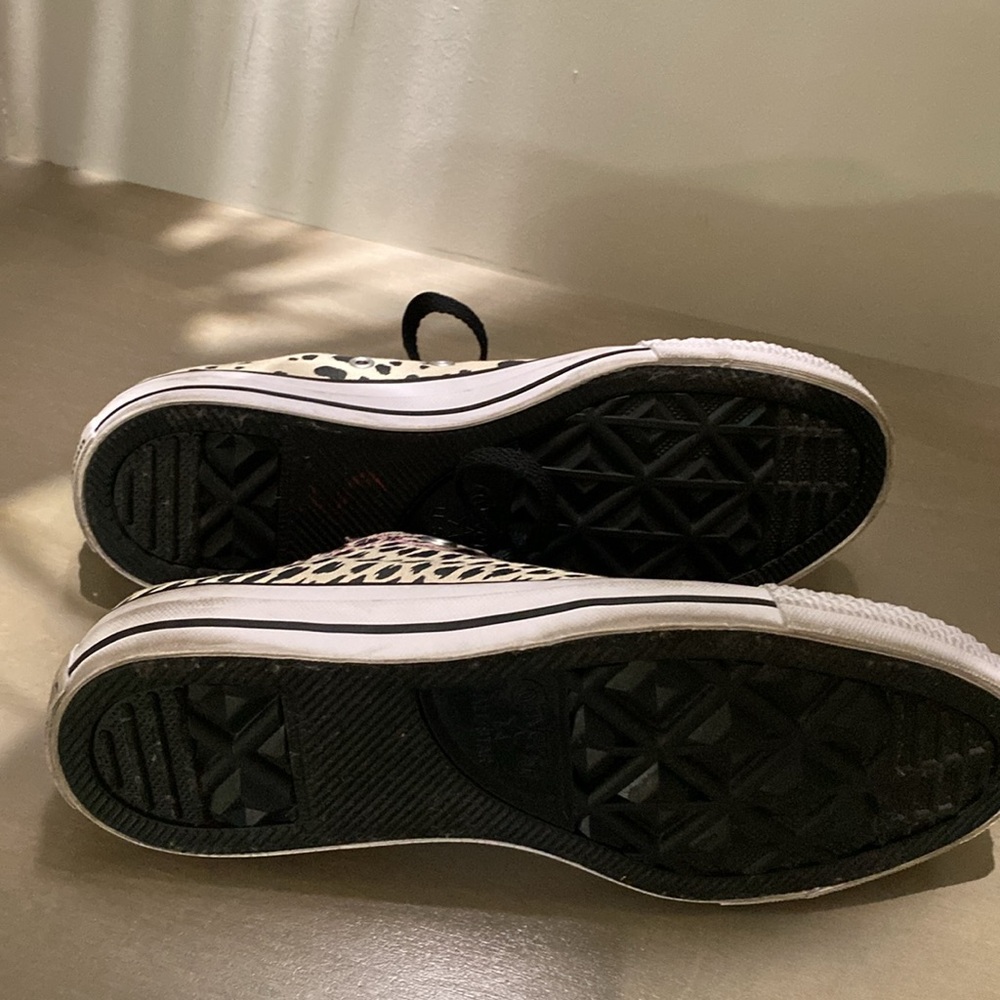 Converse All Stars fun print - Picture 4 of 7